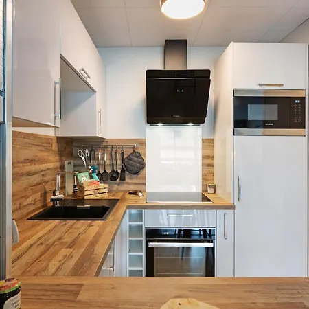 Les Gemeaux 2 - 6 Personnes Apartment Villard-de-Lans