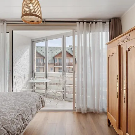 Appartement Les Gemeaux 2 - 6 Personnes Villard-de-Lans