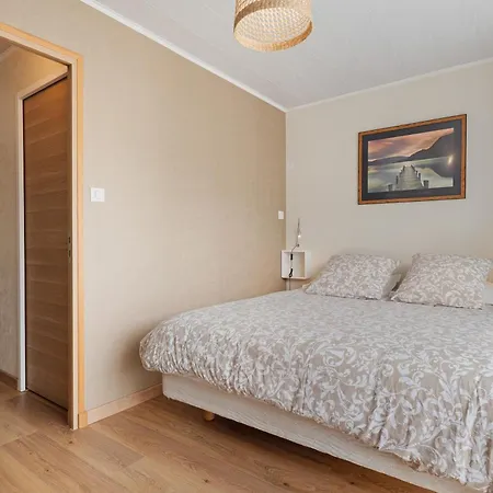 Les Gemeaux 2 - 6 Personnes Appartement *