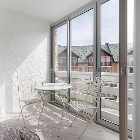 Apartment Les Gemeaux 2 - 6 Personnes Villard-de-Lans