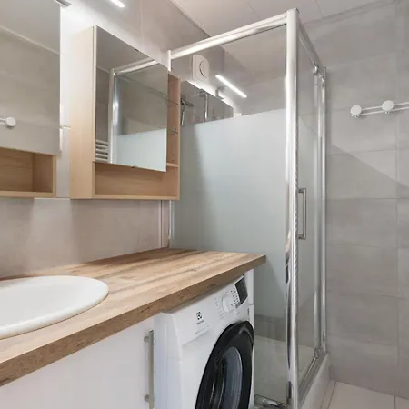 Les Gemeaux 2 - 6 Personnes Appartement Villard-de-Lans